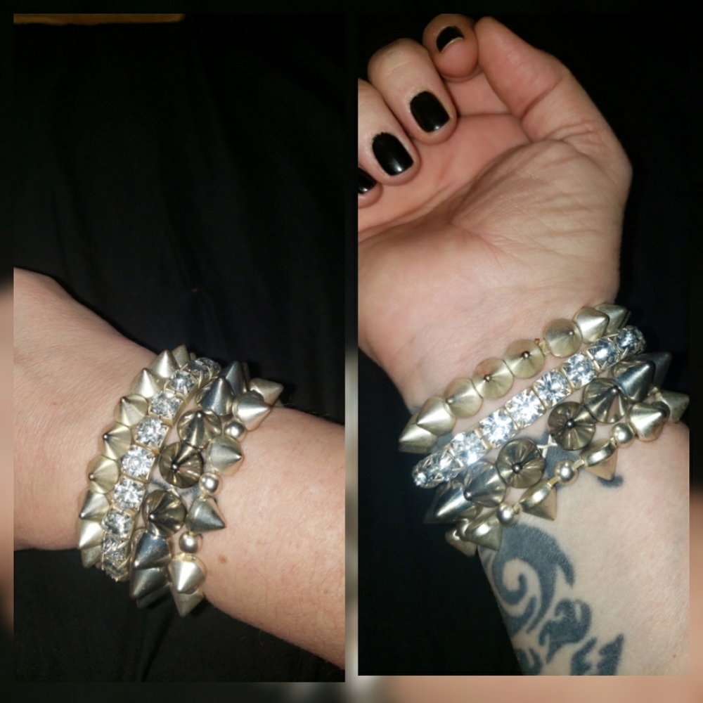 Multiple Bracelets (All) - image 6